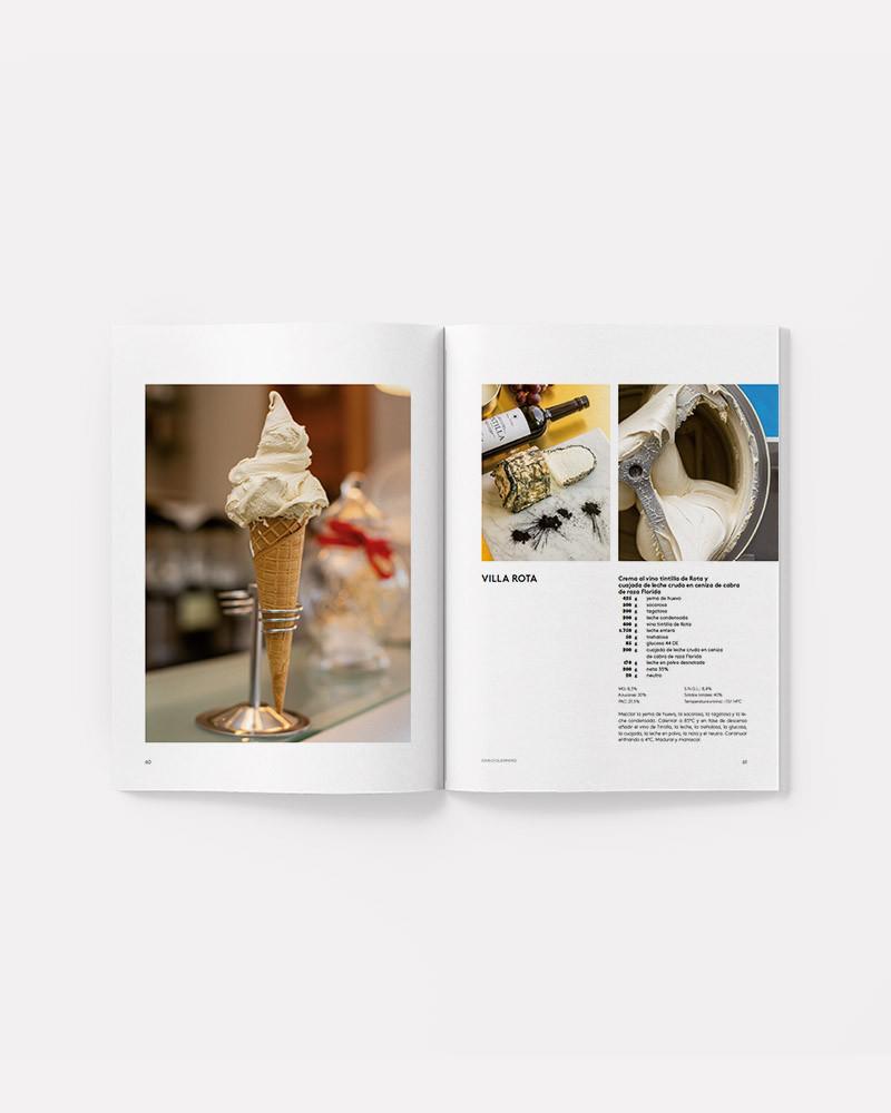 Comprar Arte Heladero 200