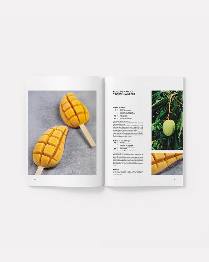 Comprar Arte Heladero 200