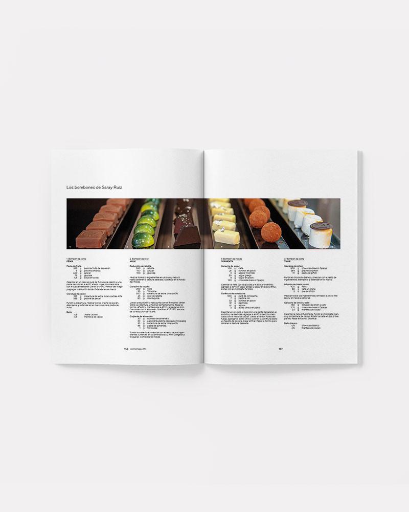 Comprar Dulcypas 469 - VI/2019