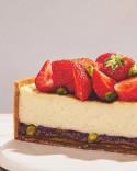 Mes flans pâtissiers par Ju Chamalo
