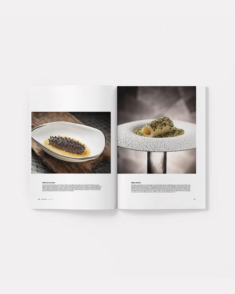 Comprar Saber y Sabor 182 - [I/2021]