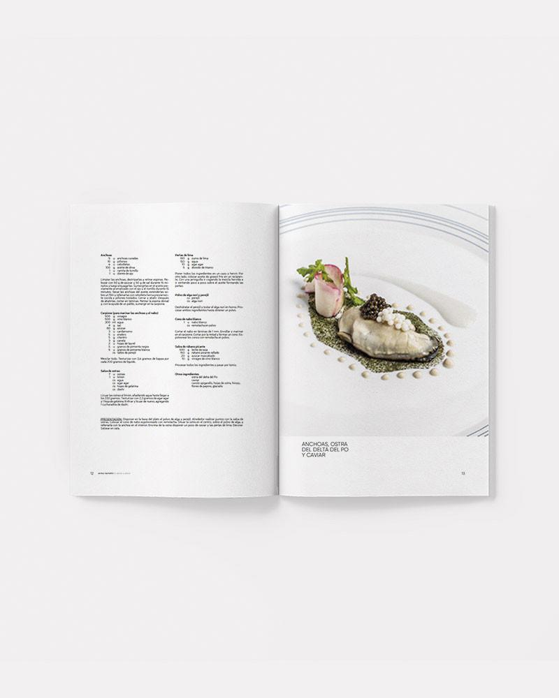 Comprar Saber y Sabor 182 - [I/2021]