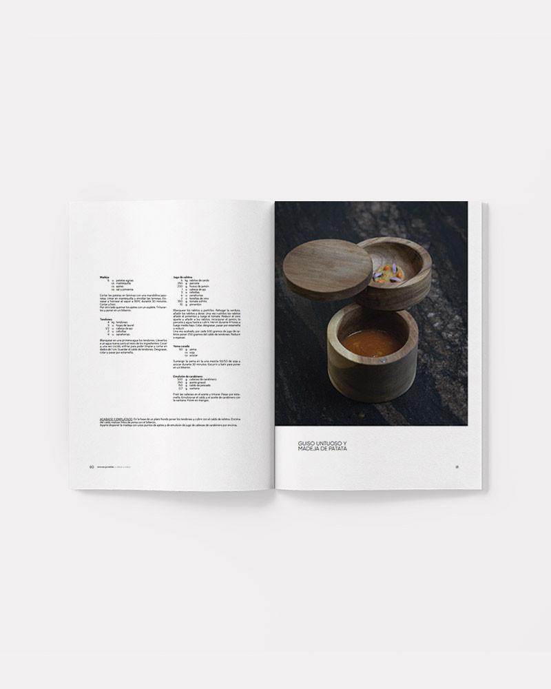 Comprar Saber y Sabor 182 - [I/2021]