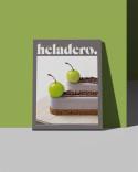 Buy now Arte Heladero 204