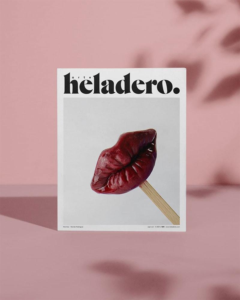 Buy now Arte Heladero 203