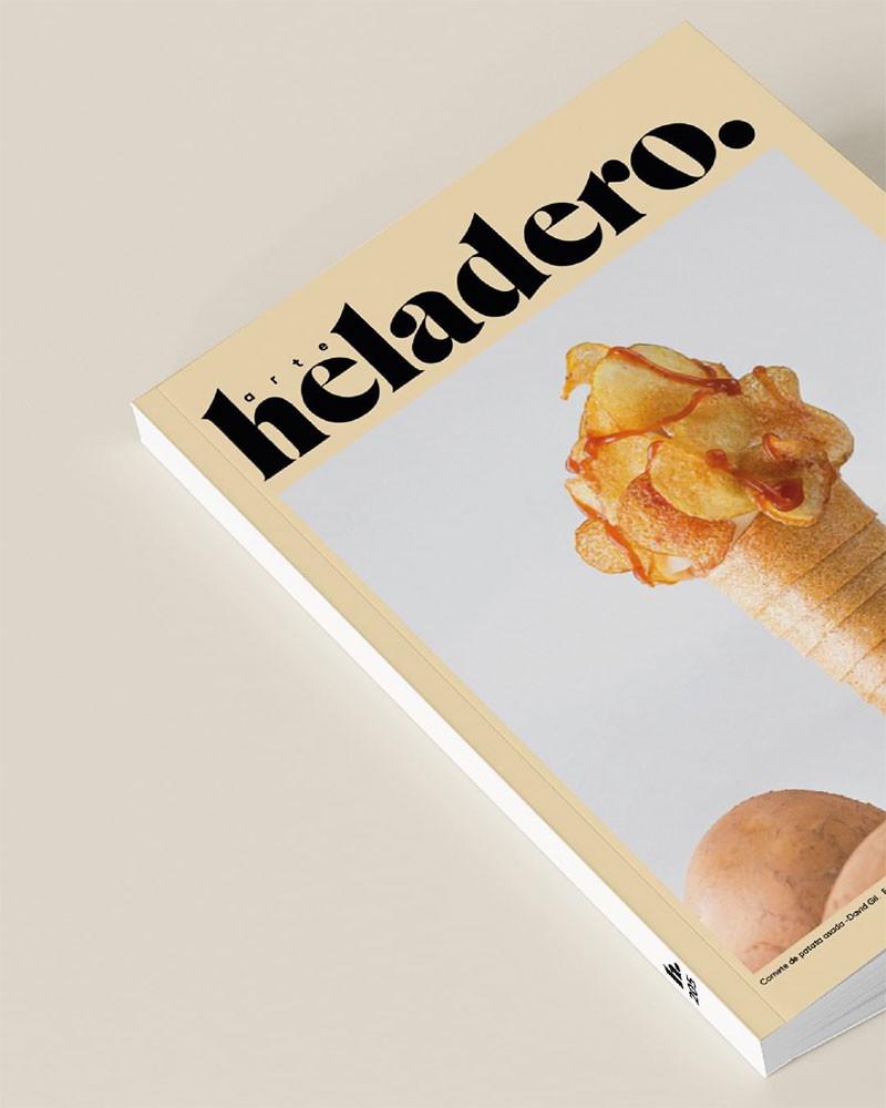 Buy Arte Heladero 205