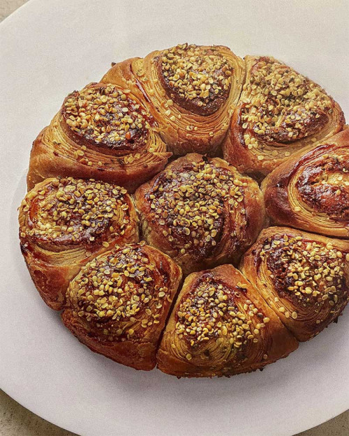 Secrets de pâtissiers: 190 cours en pas à pas 2