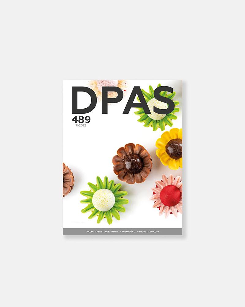 Dulcypas 489