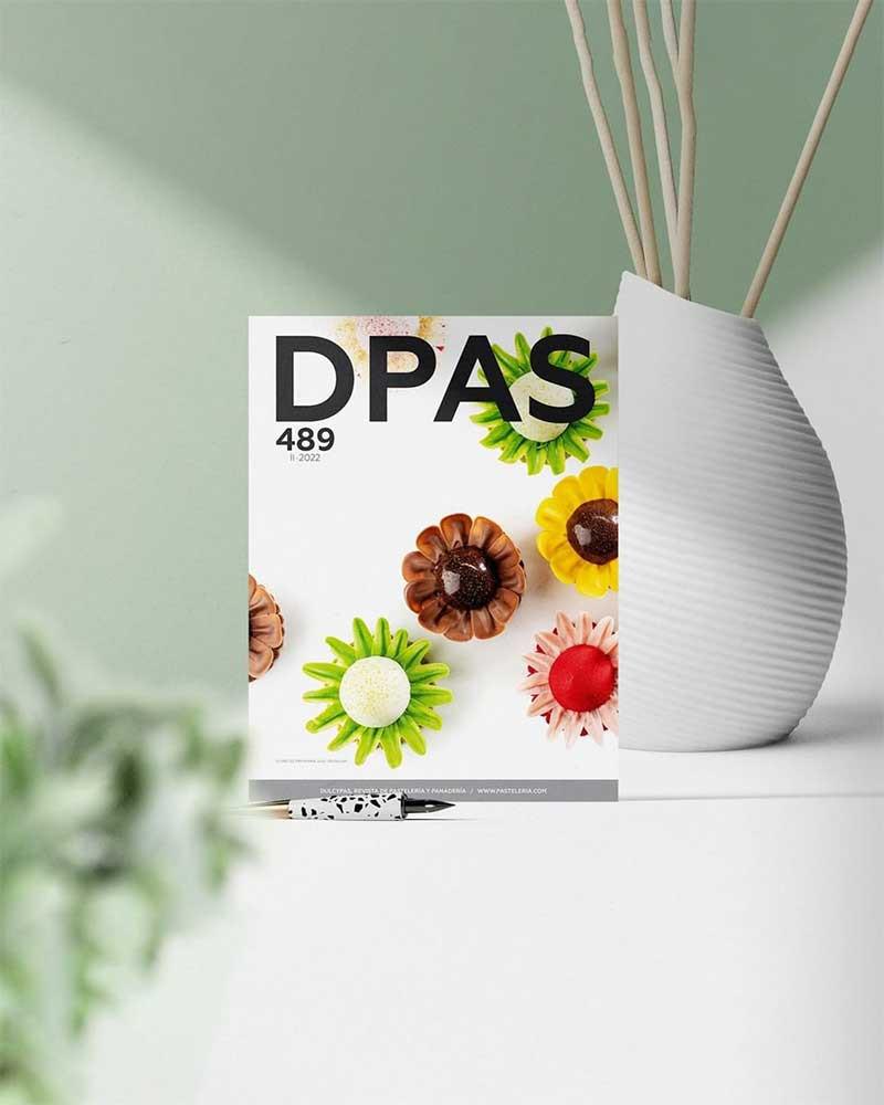 Dulcypas 489