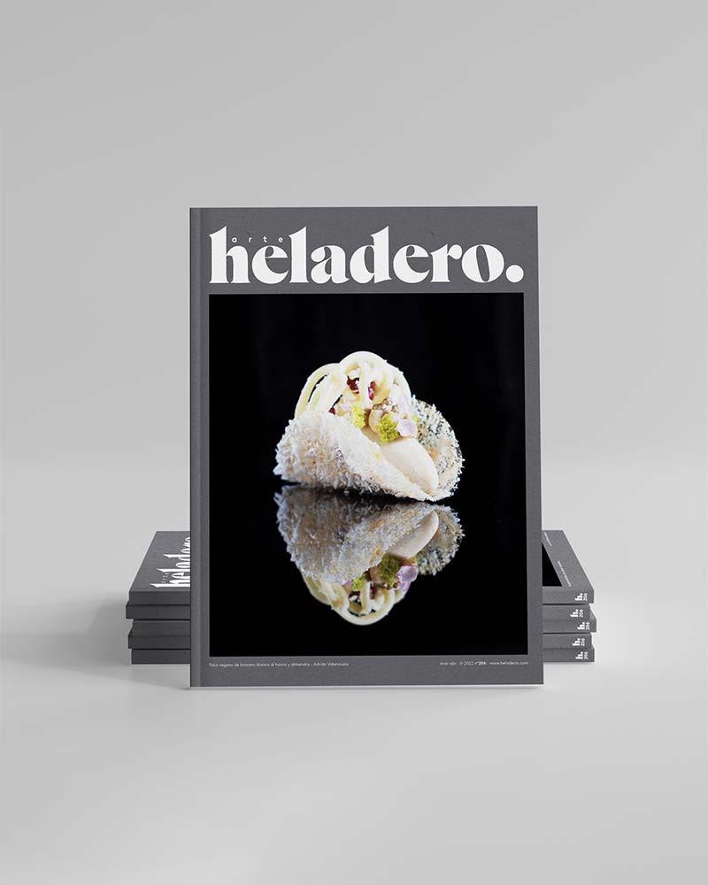 Buy Arte Heladero 205