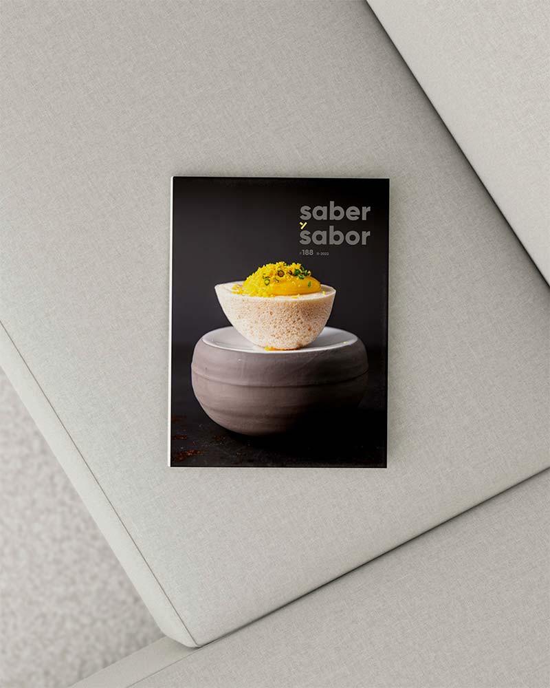saber y sabor 188