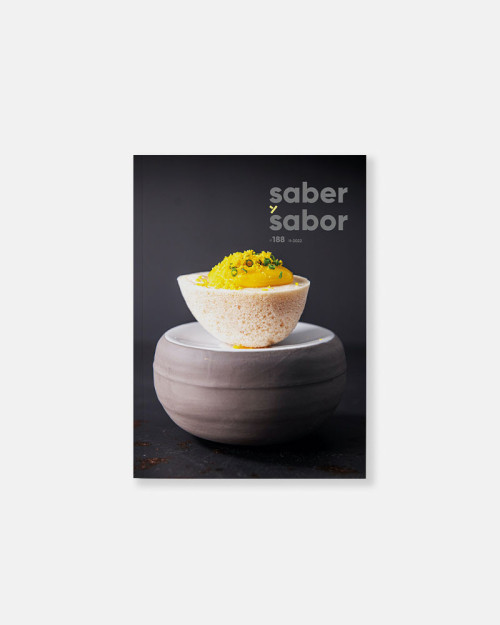 saber y sabor 188