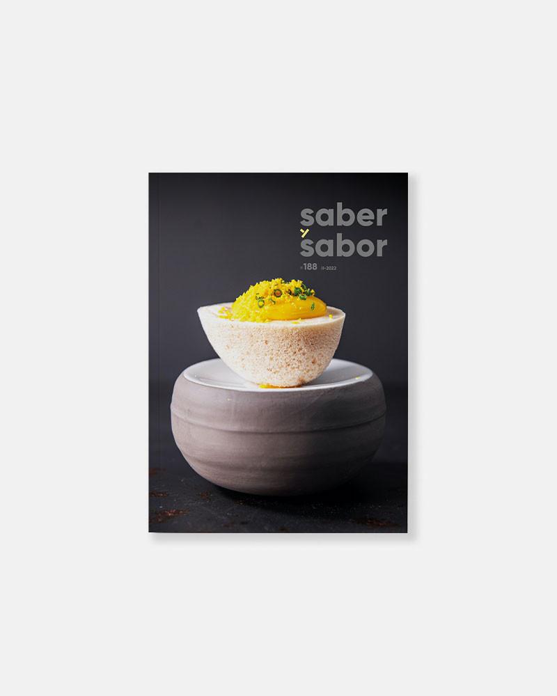 saber y sabor 188