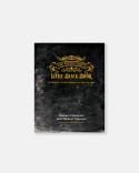 The Pastry Chef's Little Black Book