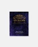 The Pastry Chef's Little Black Book - Volume 2