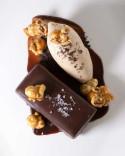 The Pastry Chef's Little Black Book