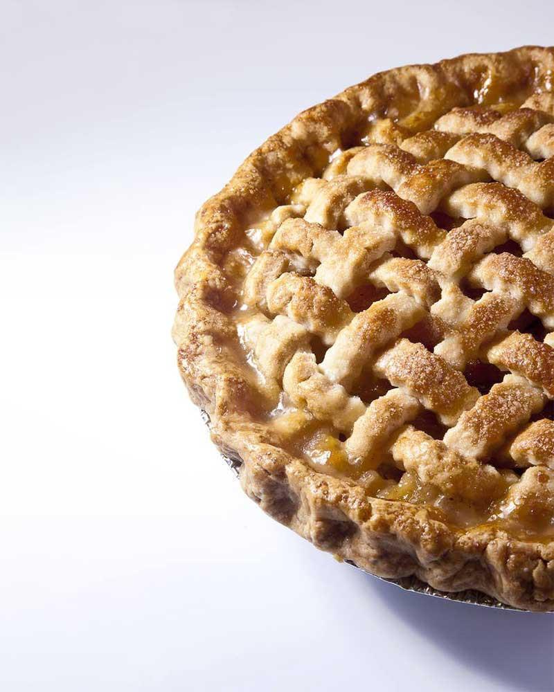 The Pastry Chef's Little Black Book