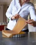 Je veux faire un gâteau mais je n'ai pas.... de farine, de beurre, d'uf, de sucre