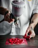 Edible Art by Damien Wager