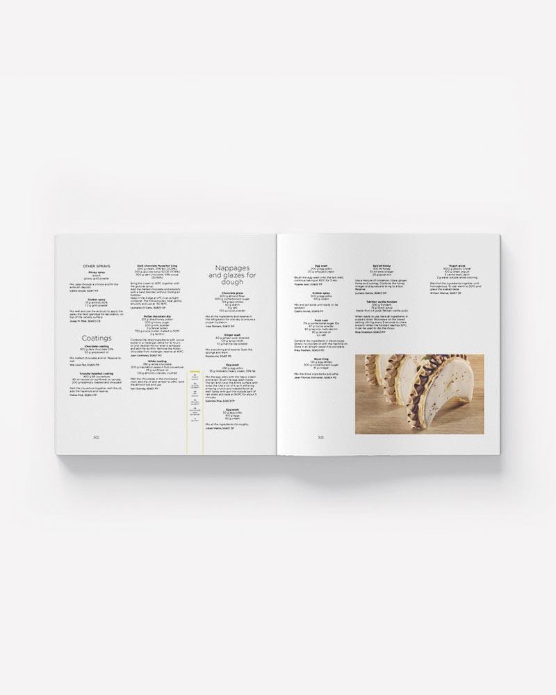 All the recipes from so good.. magazine 17 to 24 in one unique volume. so good recipes 3