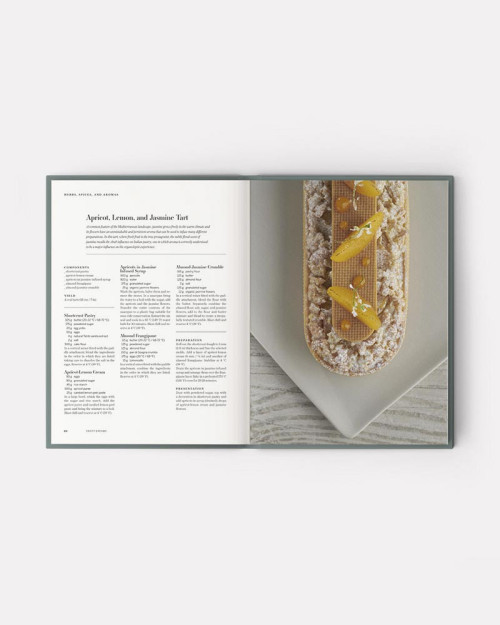 Sweet dreams. Professional pastry with an Italian accent - Riccardo Magni 2