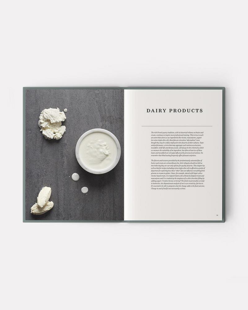 Sweet dreams. Professional pastry with an Italian accent - Riccardo Magni