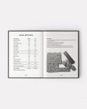 The Pastry Chef's Little Black Book
