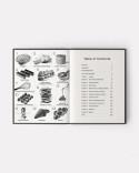 The Pastry Chef's Little Black Book