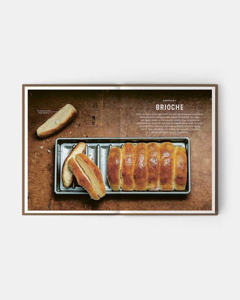Bocata - Jonas Cramby