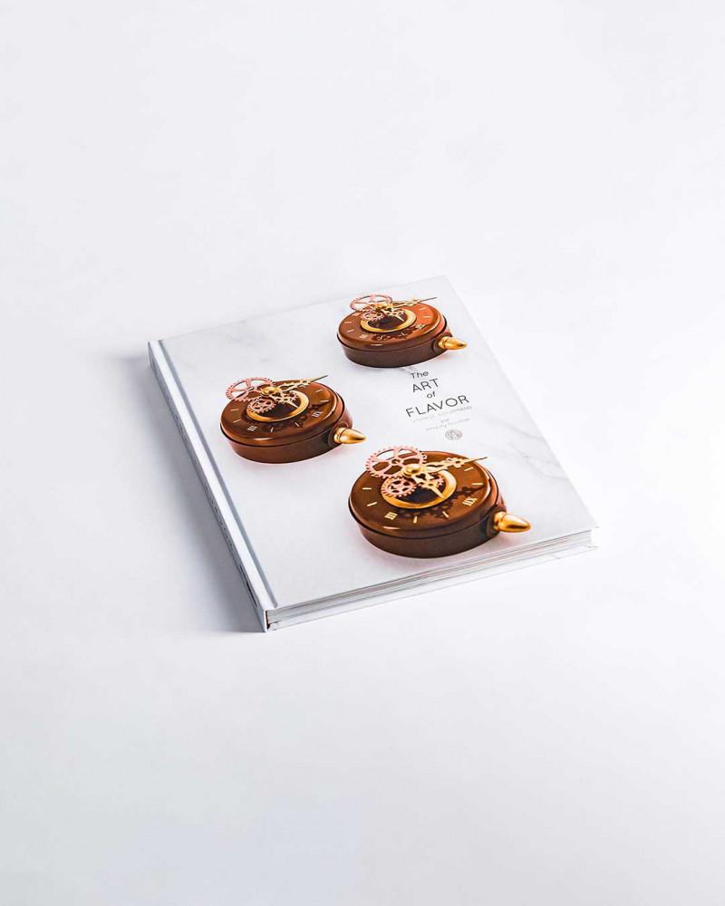 The Art of Flavor by Amaury Guichon