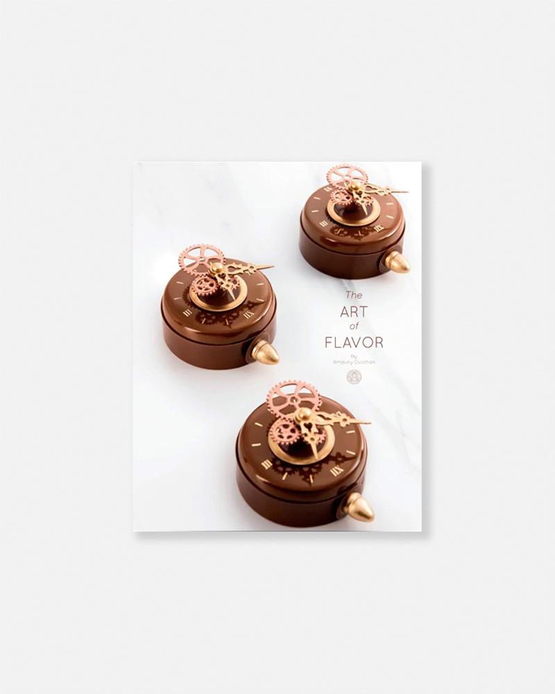 The Art of Flavor by Amaury Guichon