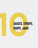 All the recipes from so good.. magazine 17 to 24 in one unique volume