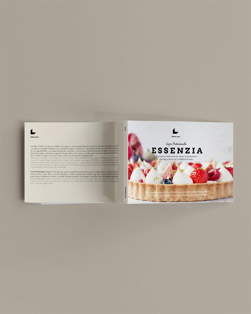 Essenzia