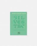 Libro Silvestre de Basque Culinary Center sobre plantas y hierbas silvestres