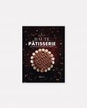 Haute Pâtisserie book by Relais Desserts