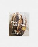 Tartine Bread by Chad Robertson
