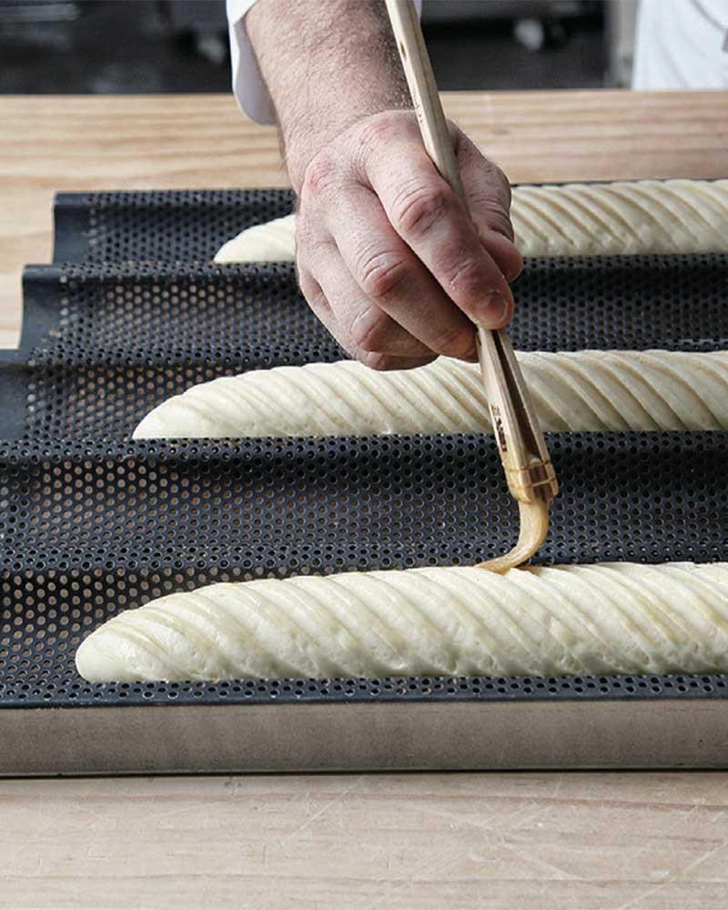 Pack All About Baguette and All About Croissant