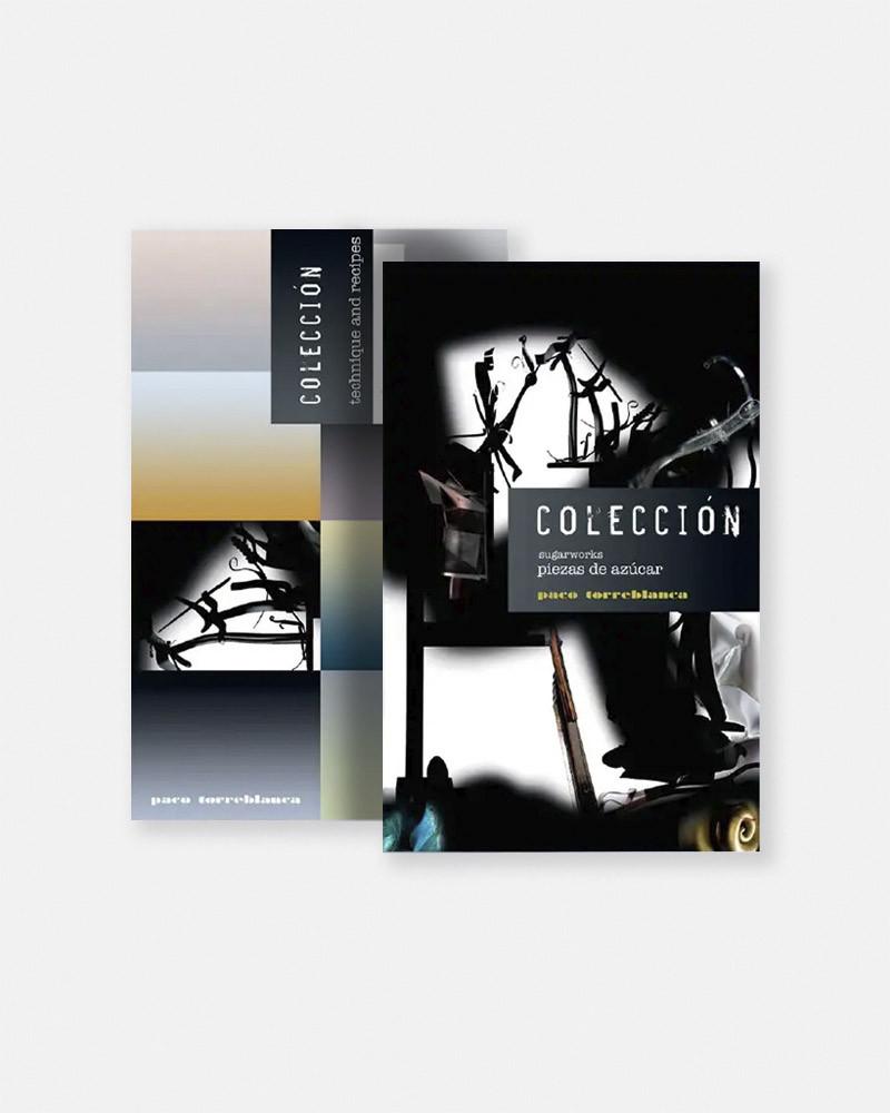Book Sugarworks by Paco Torreblanca