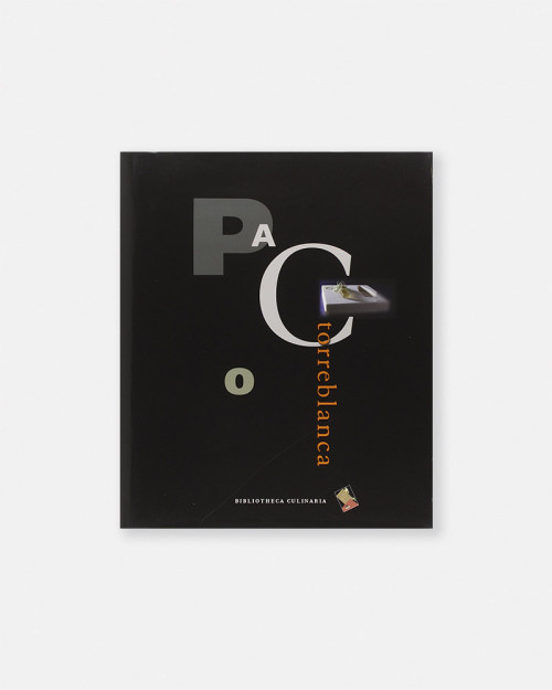 Paco Torreblanca book
