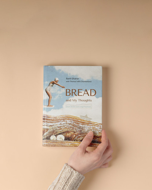 BREAD And My Thoughts de Thomas Teffri-Chambelland 2