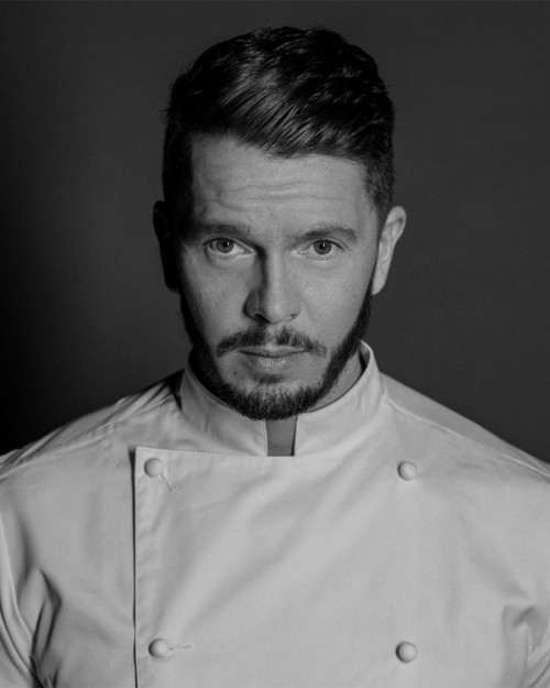Signature Viennoiseries de Johan Martin 2