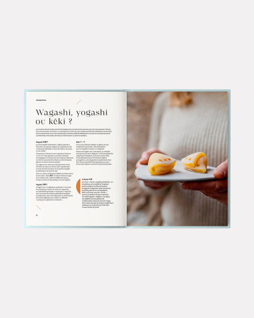 Paris-Kyoto book. La pâtisserie franco-japonaise - Pâtisserie TOMO 2