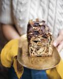 Babka Zana - Boulangerie Levantine by Sarah Amouyal and Emmanuel Murat