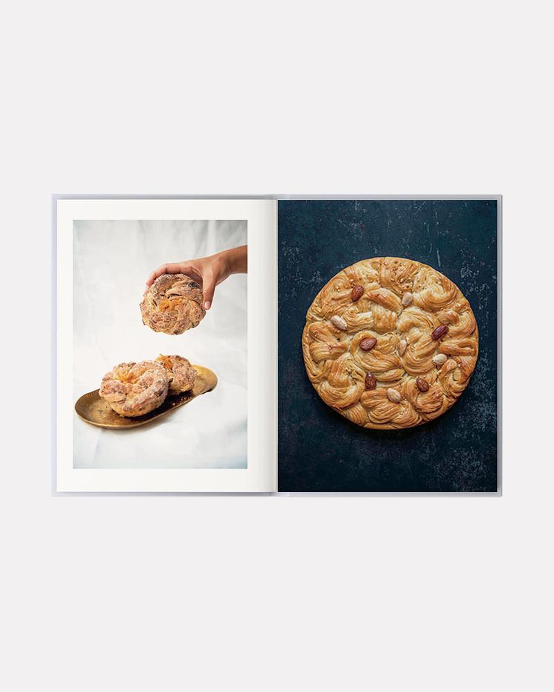 Babka Zana - Boulangerie Levantine by Sarah Amouyal and Emmanuel Murat