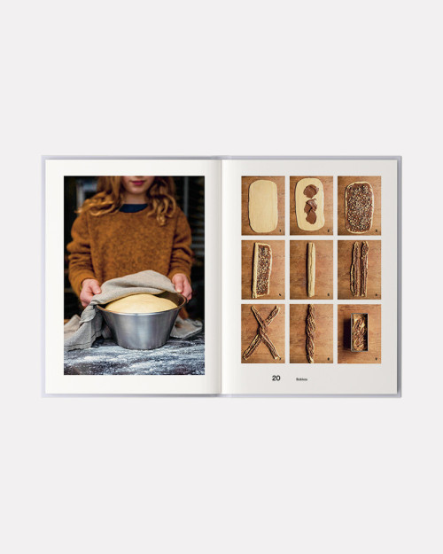 Babka Zana - Boulangerie Levantine by Sarah Amouyal and Emmanuel Murat 2