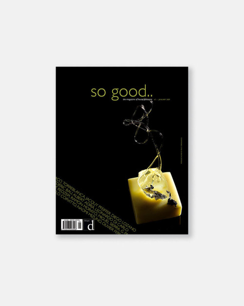 So Good no 1