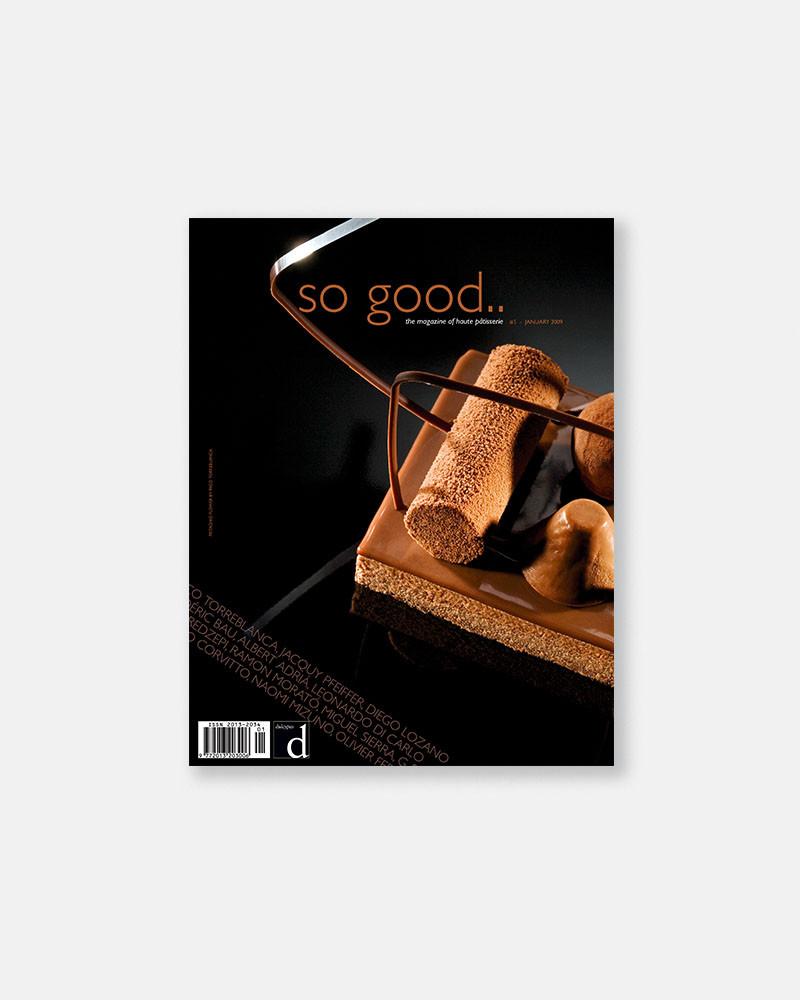 So Good no 2