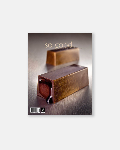 So Good no 4