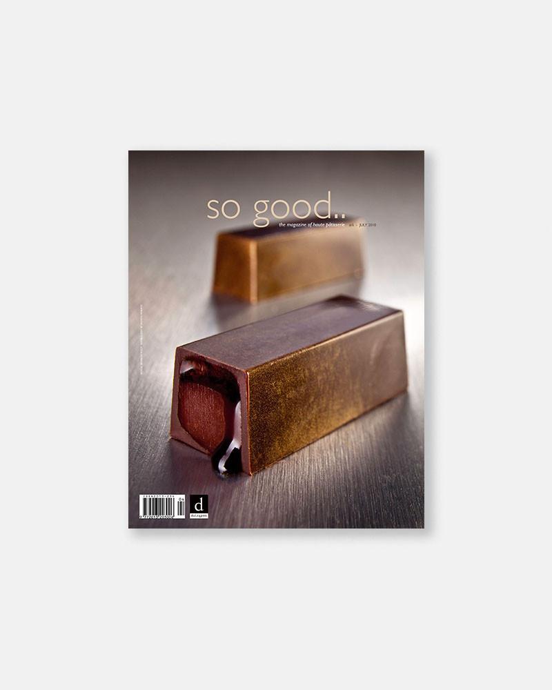 So Good no 4