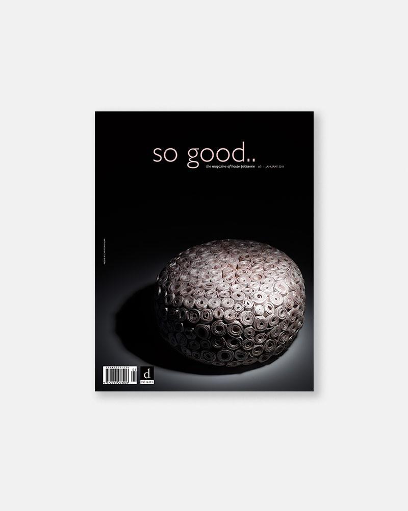 So Good no 5